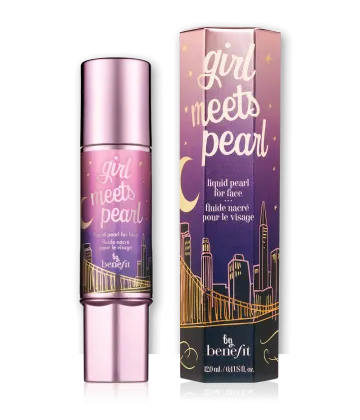 BeneFit Girl Meets Pearl