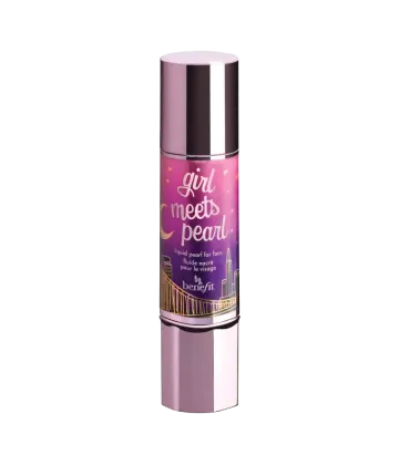 BeneFit Girl Meets Pearl