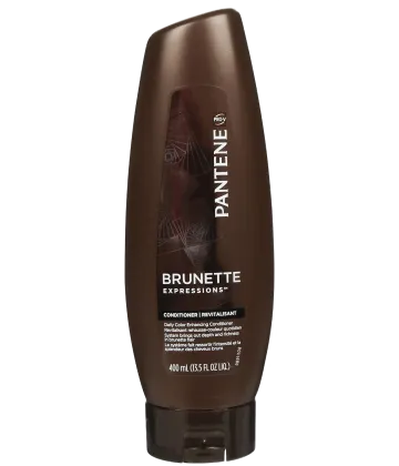 Brunette expressions Conditioner