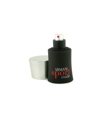 Armani Code Sport