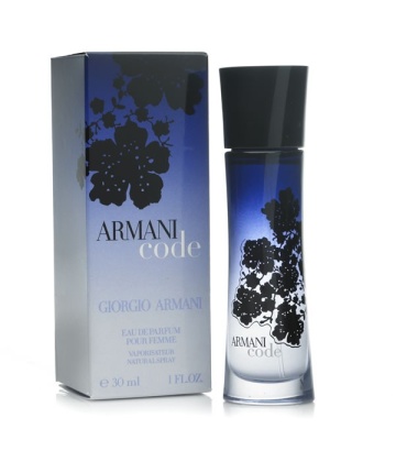 Armani Code Pour Femme