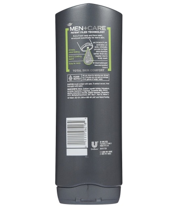 Dove Men  Care Body Wash