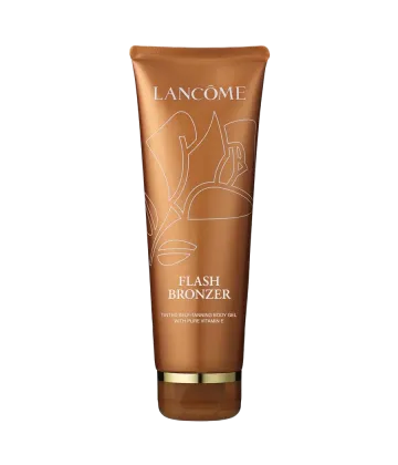 Flash Bronzer Body Gel