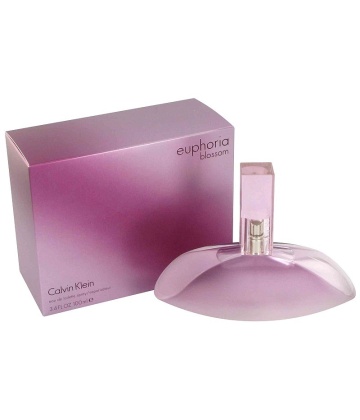 Forbidden euphoria Eau de Parfum Spray 