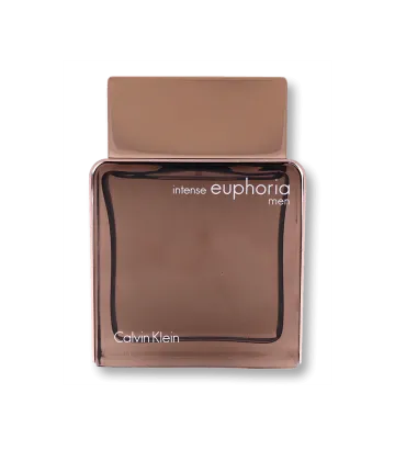 Euphoria Men Intense Eau De Toilette Spray