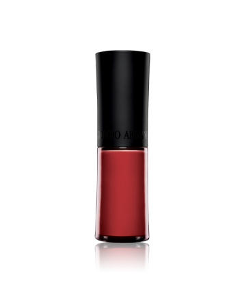 Fluid shine nail polish