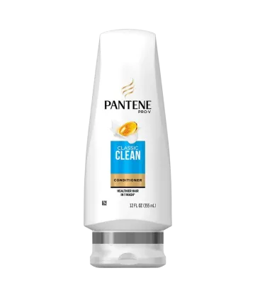 Pantene Pro-V Conditioner, Classic Care