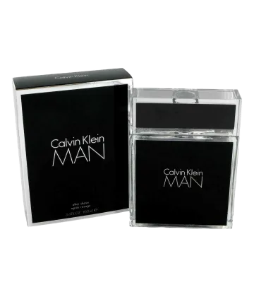 MAN Eau de Toilette Spray