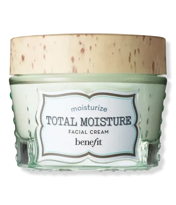 Total Moisture Facial Cream
