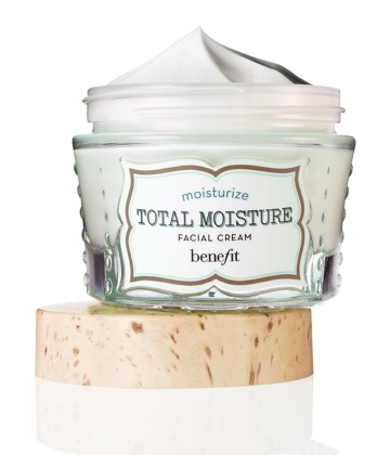 Total Moisture Facial Cream