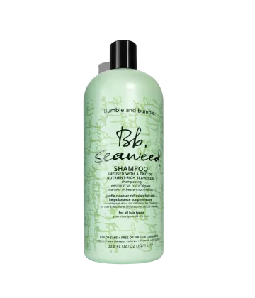 Seaweed Conditioner