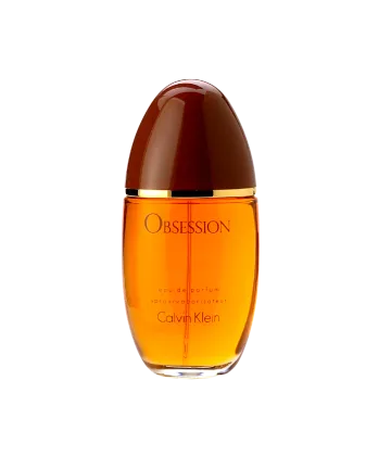 Calvin Klein Obsession For Women EDP Spray