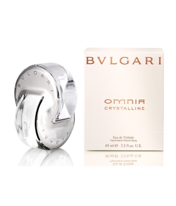 Omnia Eau de Toilette 65ml