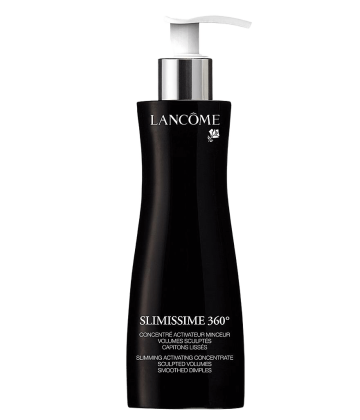 Lancome Slimissime 360 Slimming Activating Concentrate Unisex Treatment