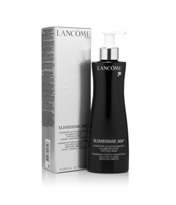Lancome Slimissime 360 Slimming Activating Concentrate Unisex Treatment