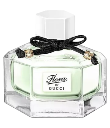 Flora By Gucci Eau Fraiche