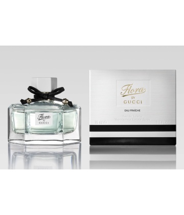 Flora By Gucci Eau Fraiche