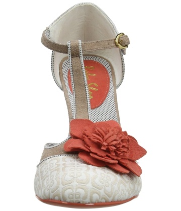 Ruby Shoo Womens Jada T-Bar